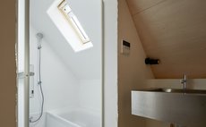 森山ビレッジ Room 02