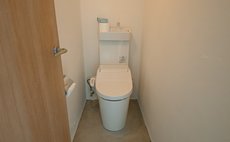 森山ビレッジ Room 02
