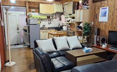 森林と源流の里ときがわ 彩の森かくれ家