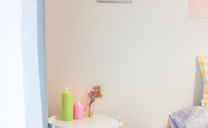 横浜駅 徒歩8分！好立地-ご家族・お友達・出張