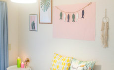 横浜駅 徒歩8分！好立地-ご家族・お友達・出張