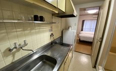 ロイヤルハイツ中央町705号室