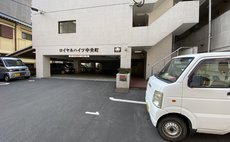 ロイヤルハイツ中央町705号室