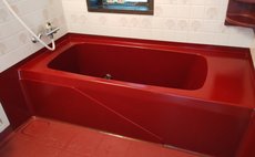 Men's dormitory "Fuji no Ma"