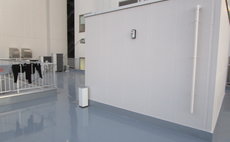 Men's dormitory "Fuji no Ma"