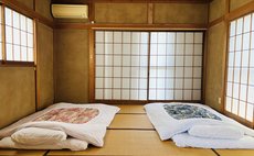 貸別荘白ゆり