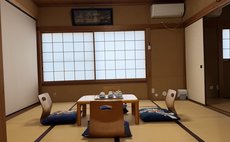 貸別荘白ゆり
