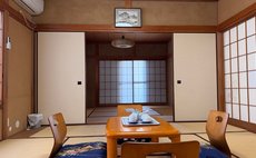 貸別荘白ゆり
