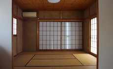 貸別荘白ゆり