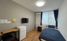 ワークマンハウス遠軽