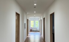 ワークマンハウス遠軽