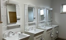 ワークマンハウス遠軽