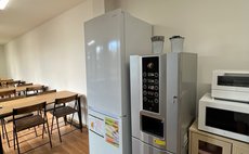 ワークマンハウス遠軽