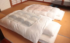 Itadakimasu 农场