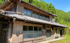 五月住宅