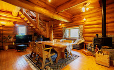 ZAO LOG HOUSE - 宫城藏王的整栋包租木屋 最多可入住9人 - Gaia Resort