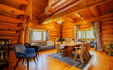ZAO LOG HOUSE - 宫城藏王的整栋包租木屋 最多可入住9人 - Gaia Resort