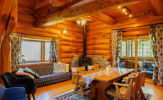 ZAO LOG HOUSE - 宫城藏王的整栋包租木屋 最多可入住9人 - Gaia Resort