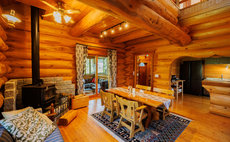 ZAO LOG HOUSE - 宫城藏王的整栋包租木屋 最多可入住9人 - Gaia Resort