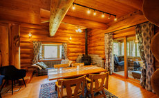 ZAO LOG HOUSE - 宫城藏王的整栋包租木屋 最多可入住9人 - Gaia Resort