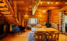 ZAO LOG HOUSE - 宫城藏王的整栋包租木屋 最多可入住9人 - Gaia Resort