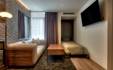 STUMP SA MinamiAzabu 501