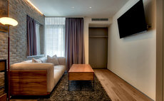 STUMP SA MinamiAzabu 501