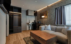 STUMP SA MinamiAzabu 501