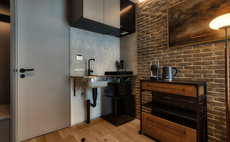 STUMP SA MinamiAzabu 501