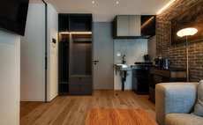 STUMP SA MinamiAzabu 501