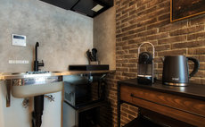 STUMP SA MinamiAzabu 501