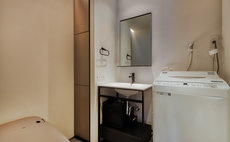 STUMP SA MinamiAzabu 501