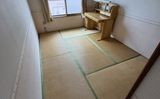 ライダーハウス 五井旅館