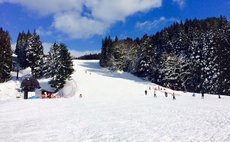 米澤三澤小學【教室豪華露營】