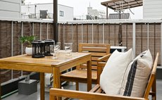 Casa Sun Tsuruhashi