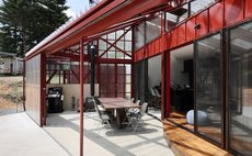 Villa Hokuto