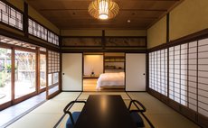 NIPPONIA 出雲平田 木綿街道 杜氏