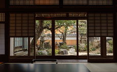 NIPPONIA 出雲平田 木綿街道 杜氏