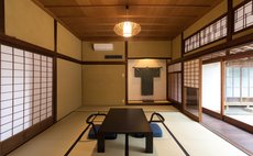 NIPPONIA 出雲平田 木綿街道 杜氏