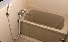 くつろぎソファーリビングルーム