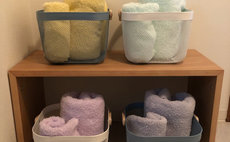 くつろぎソファーリビングルーム