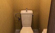 くつろぎソファーリビングルーム