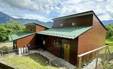 【秩父を満喫】森のハナ コテージ(和室棟)