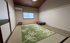 【秩父を満喫】森のハナ コテージ(和室棟)