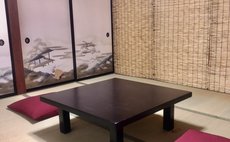 民泊 海男くん家