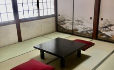 民泊 海男くん家