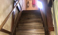 民泊 海男くん家