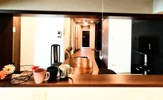 Family Villa Osaka