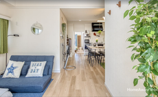 V.Close to Shinjuku C