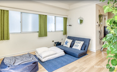 V.Close to Shinjuku C